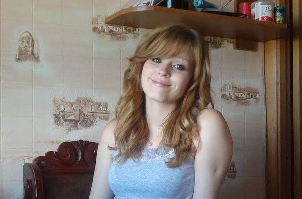 Катюха Пастухова