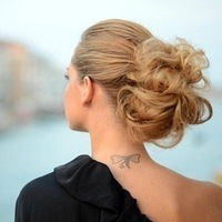 Лена Мальцева