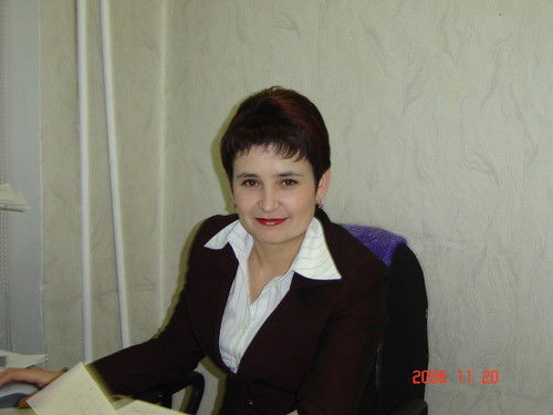 Татьяна Девичья