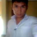 Улан Каржаубаев