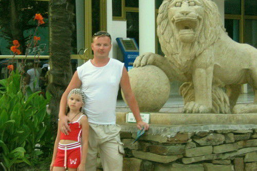 Андрей Паседько