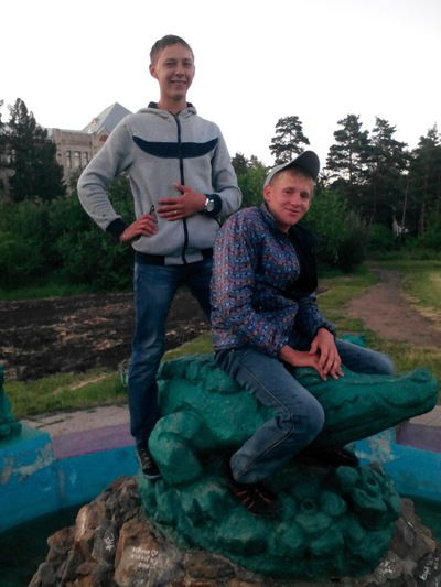 Сергей Маханёк