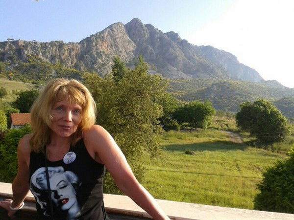 Катерина Иванова