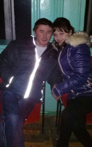 Аришка **********