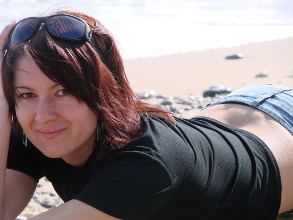 Лилия Аникушина