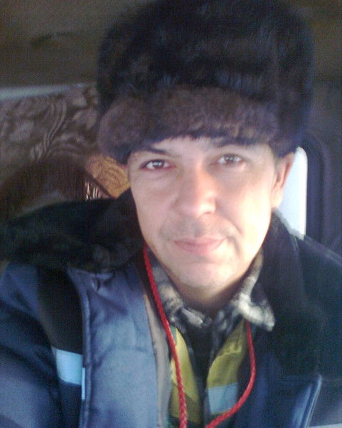 Юрий Серышев