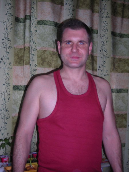 Виктор Фадеев