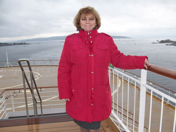 Татьяна Кирилюк