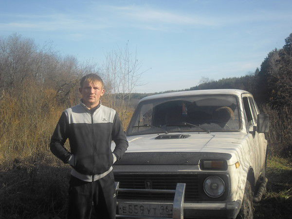 Алексей Емельянов