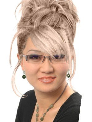 Надежда Шегай