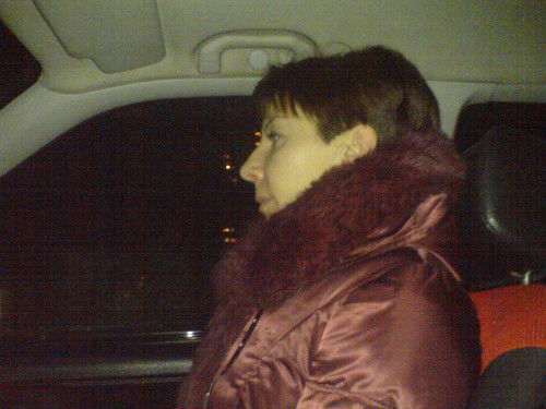 Алла Тимофеева