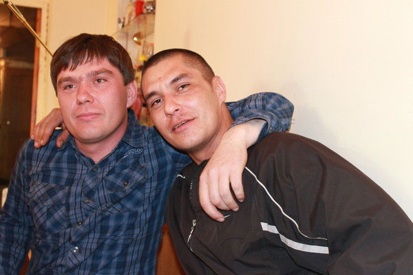 Дамир Самаев