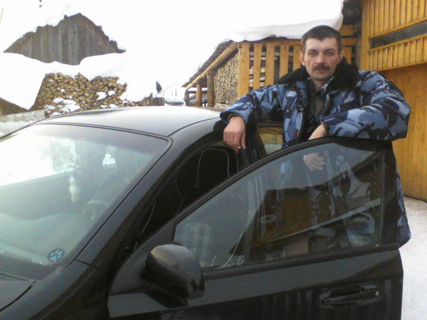 Виталий Ситников