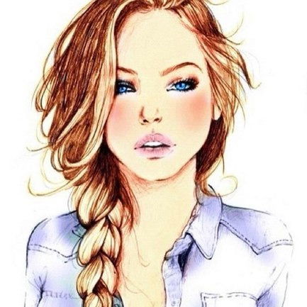 Лена Егорова