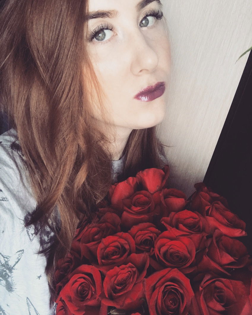 Якушева Екатерина