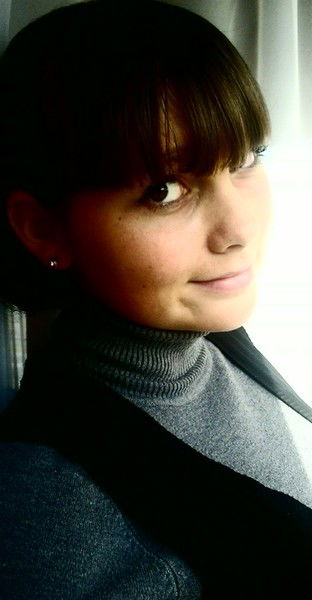 Анна Ялунина