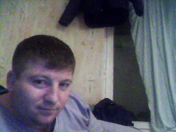 Михаил Павел