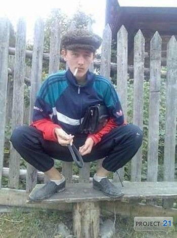 Николай Боярин