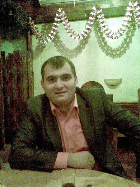 Натиг Ахадов