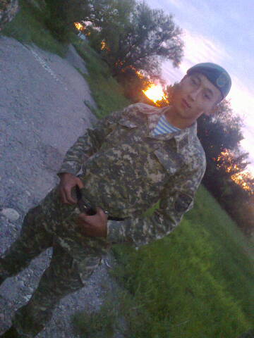 Mуратжан Болатулы