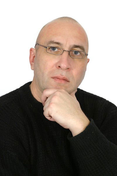 Алексей Самарский