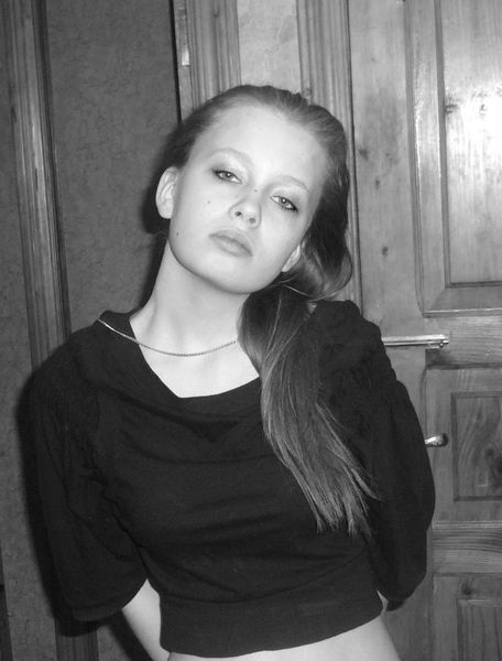 Светлана Гурьева