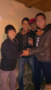 Семен Михайлов