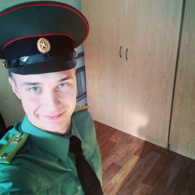 Максим Митянин