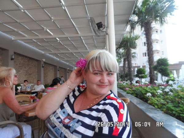 Елена Коптева