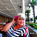 Елена Коптева