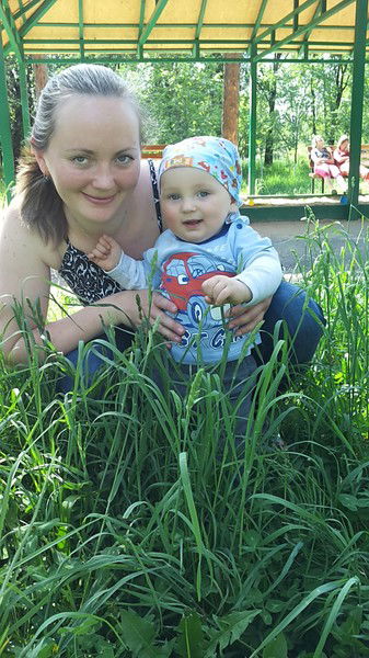 Татьяна Березовская