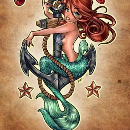 Юлианна Хоменко