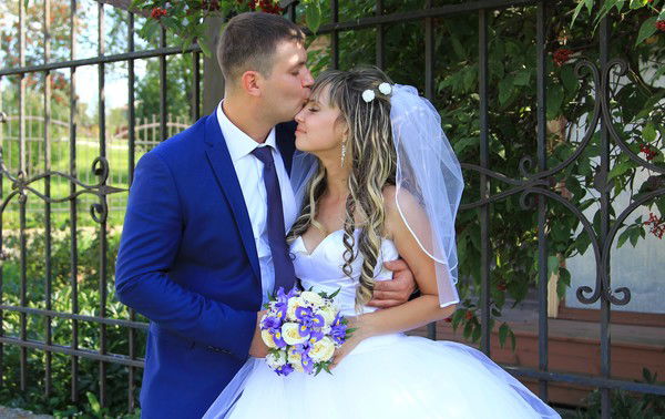 Олеся Долматова