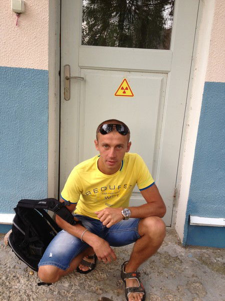 Андрей Нитиевский