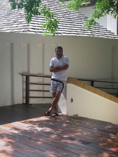 Кирилл Карпов