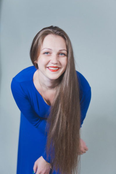 Виктория Снаговская