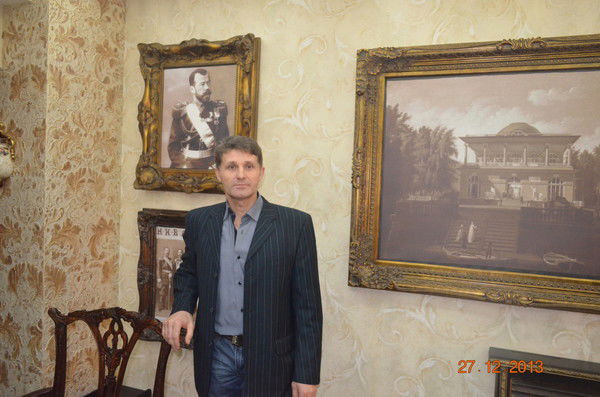 Владимир Ненашев