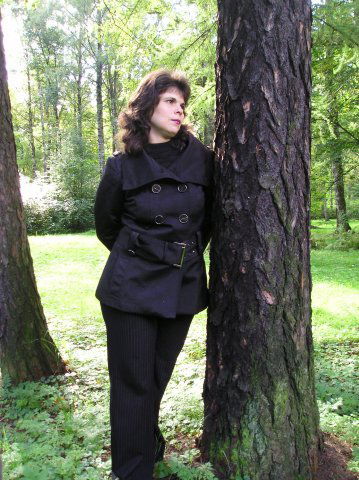 Людмила Иванова