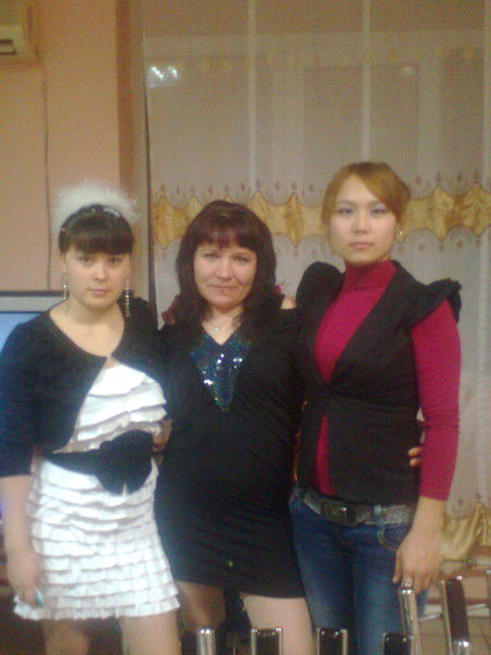 ***надежда ***