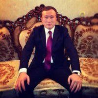 Куаныш Жапаков