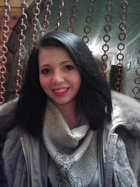 Наталья Ястремская