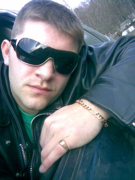 Николай Коржавчиков