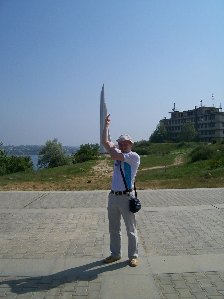 Сергей Попов