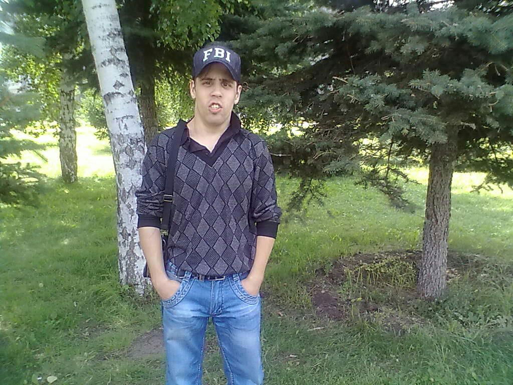 Сергей Дьяков