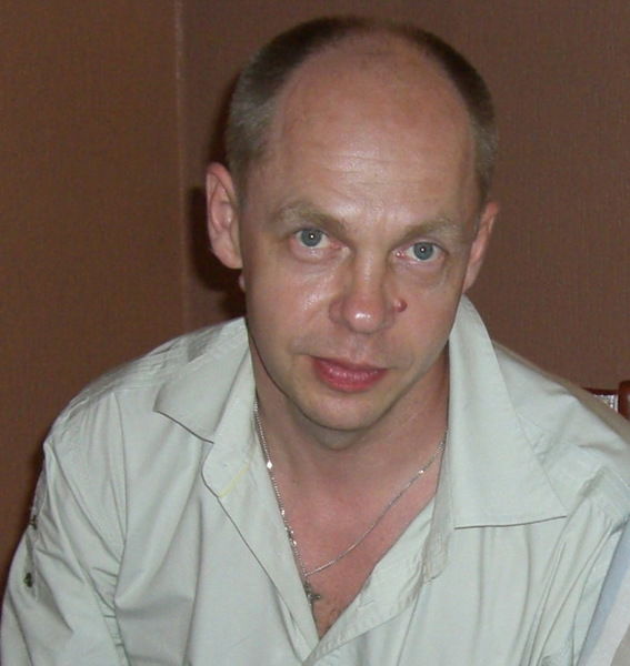 Владимир Синицин