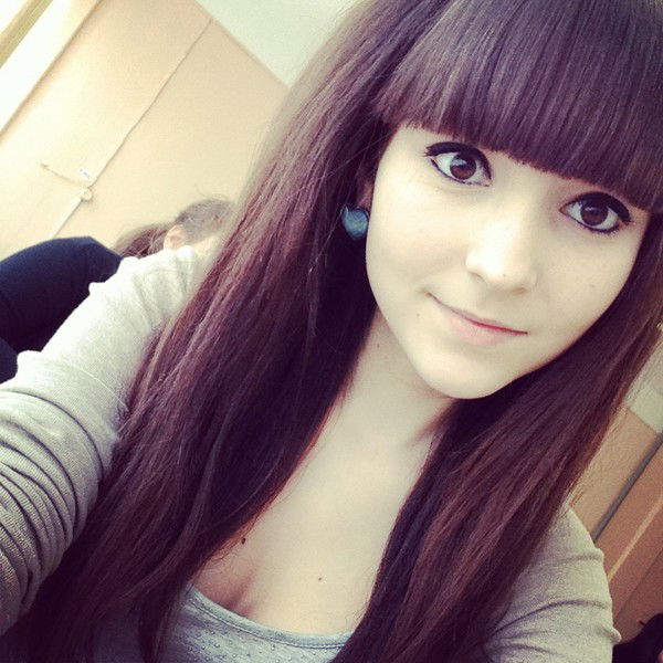 Алена Тихоненко