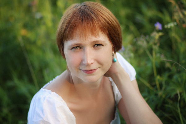 Евгения Плотникова