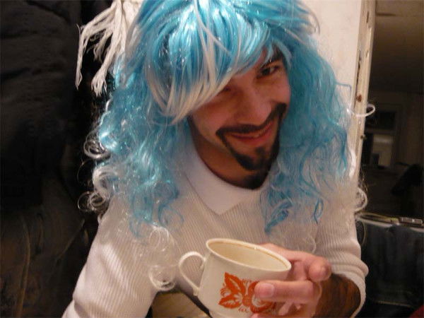 Денис Мамаев