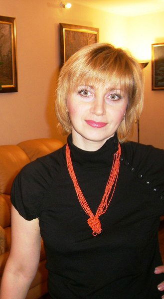 Юлия Пряхина