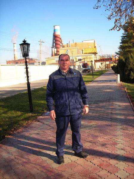 Валерий Доманов